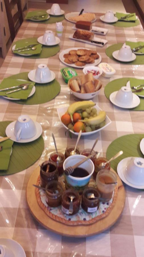 La Cognee Bed and Breakfast Cugnaux Buitenkant foto