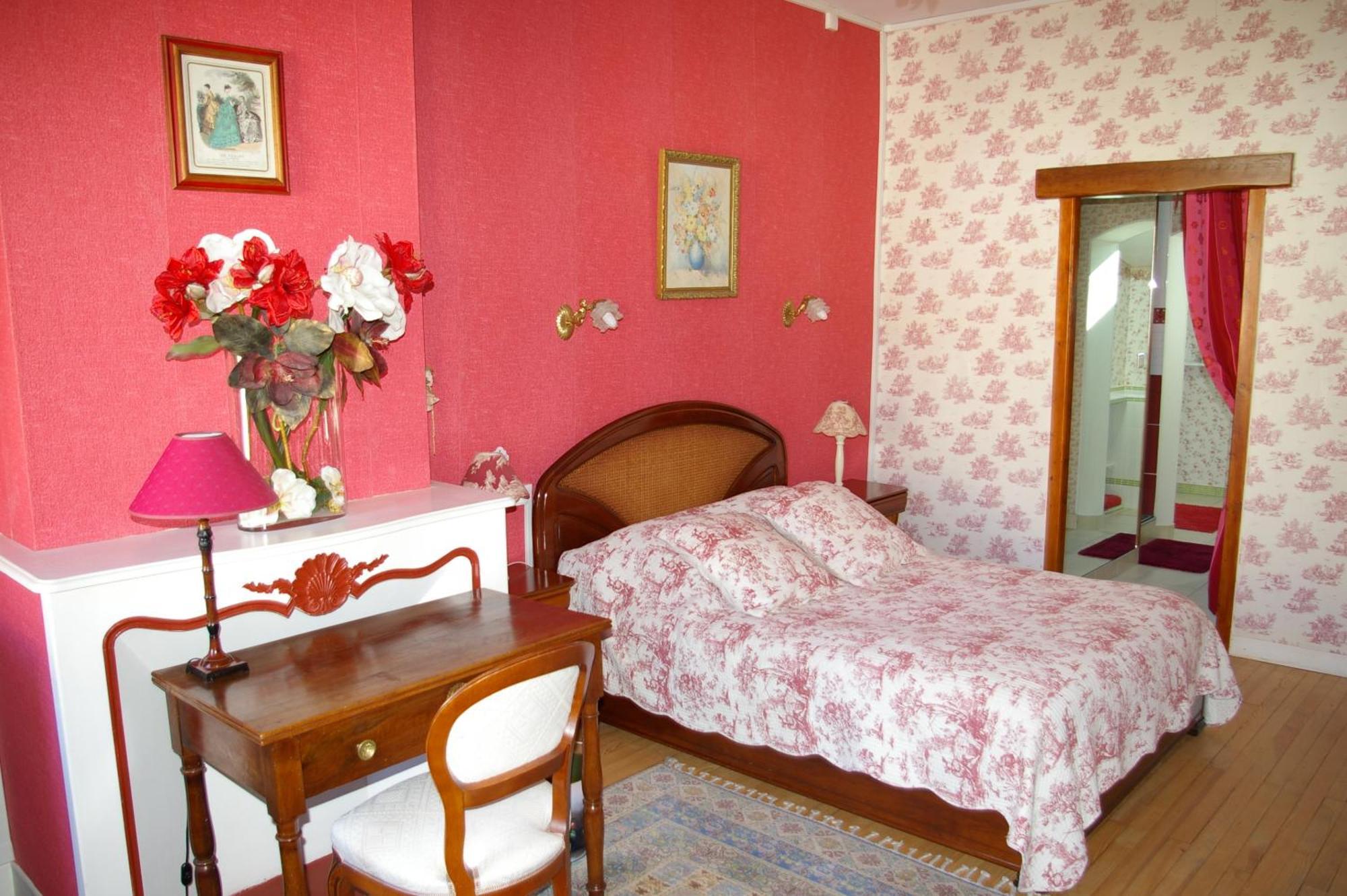 La Cognee Bed and Breakfast Cugnaux Buitenkant foto