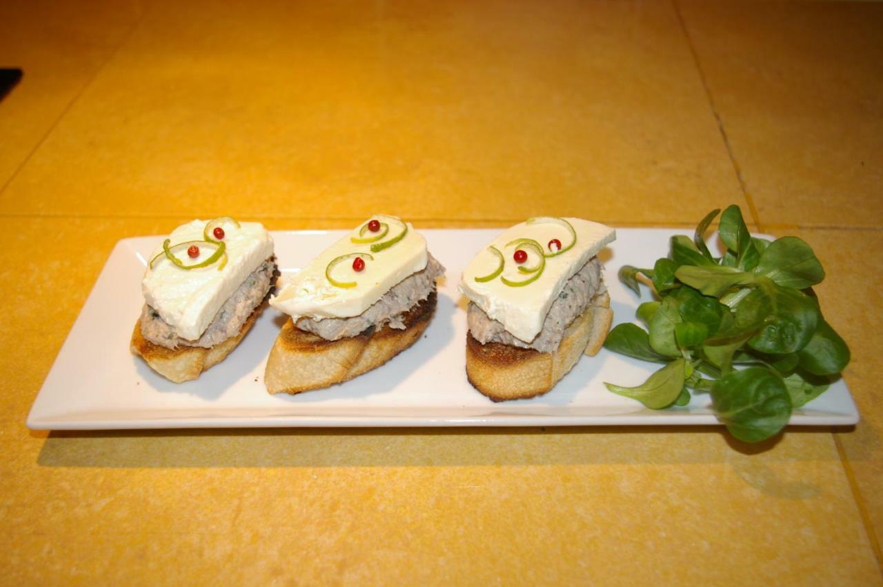 La Cognee Bed and Breakfast Cugnaux Buitenkant foto