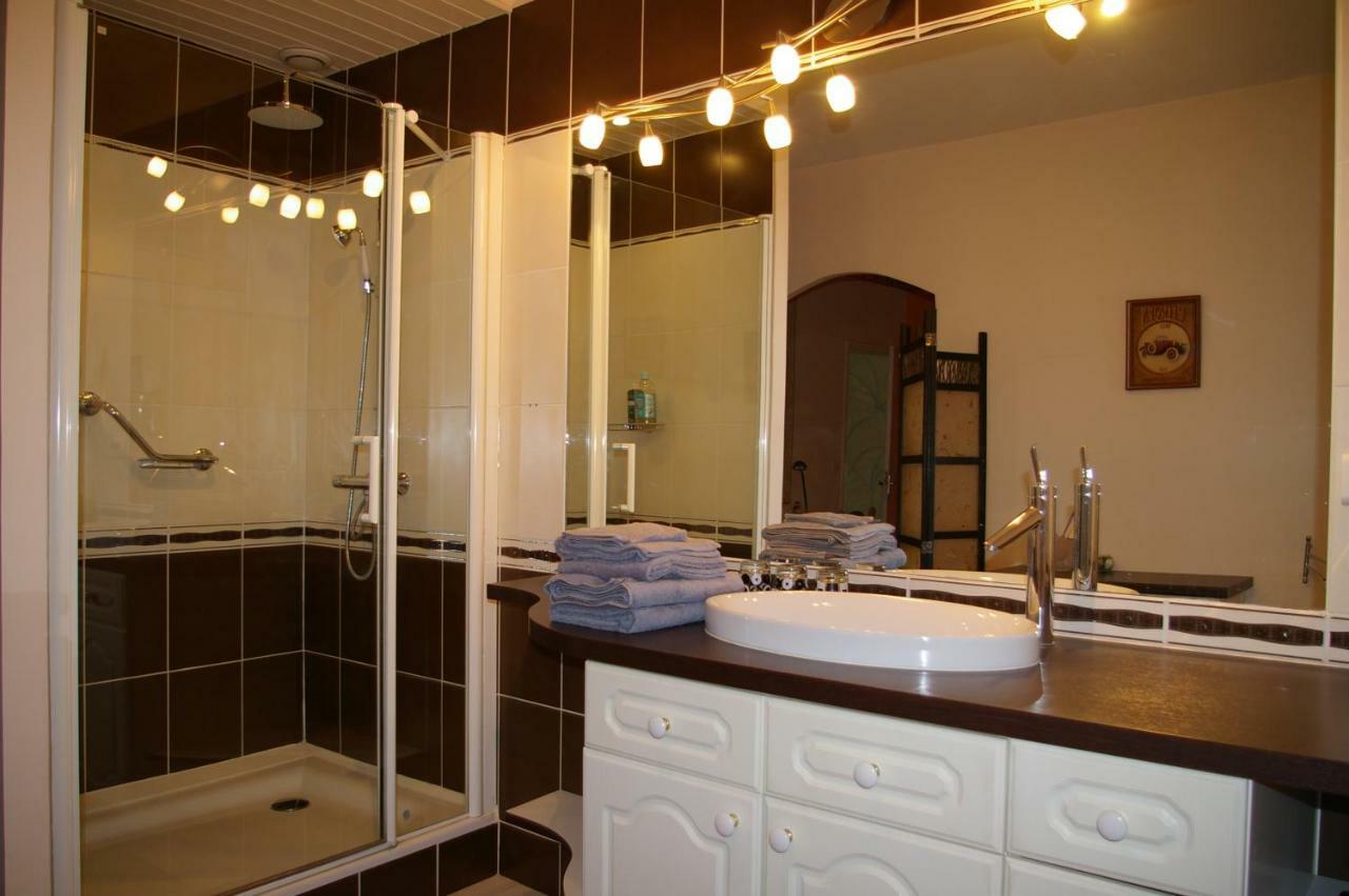La Cognee Bed and Breakfast Cugnaux Buitenkant foto