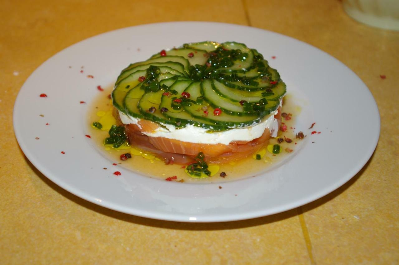La Cognee Bed and Breakfast Cugnaux Buitenkant foto