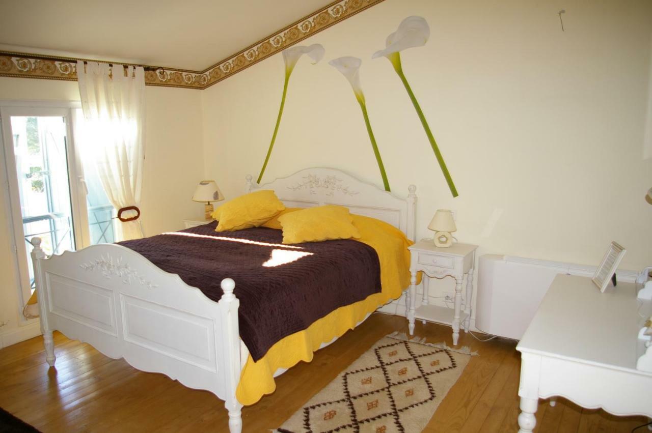 La Cognee Bed and Breakfast Cugnaux Buitenkant foto