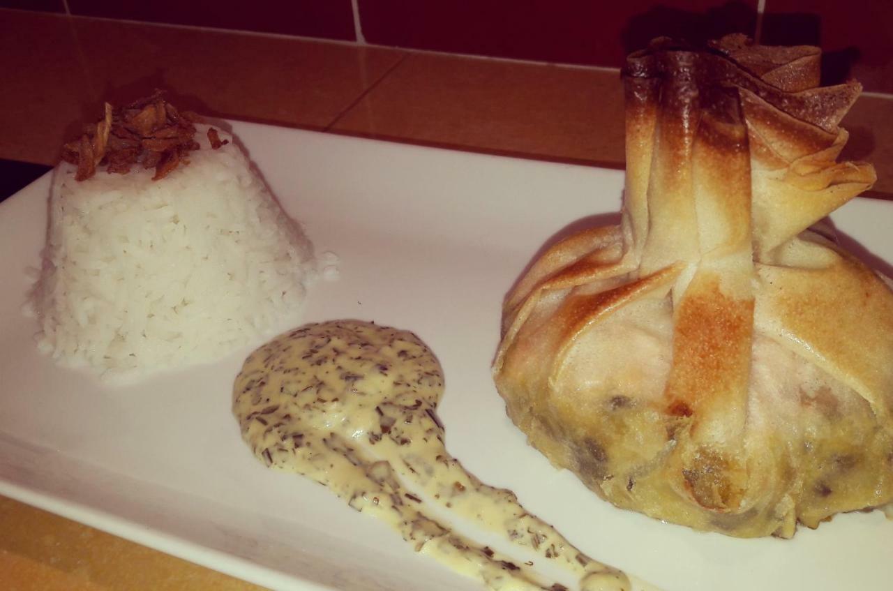 La Cognee Bed and Breakfast Cugnaux Buitenkant foto