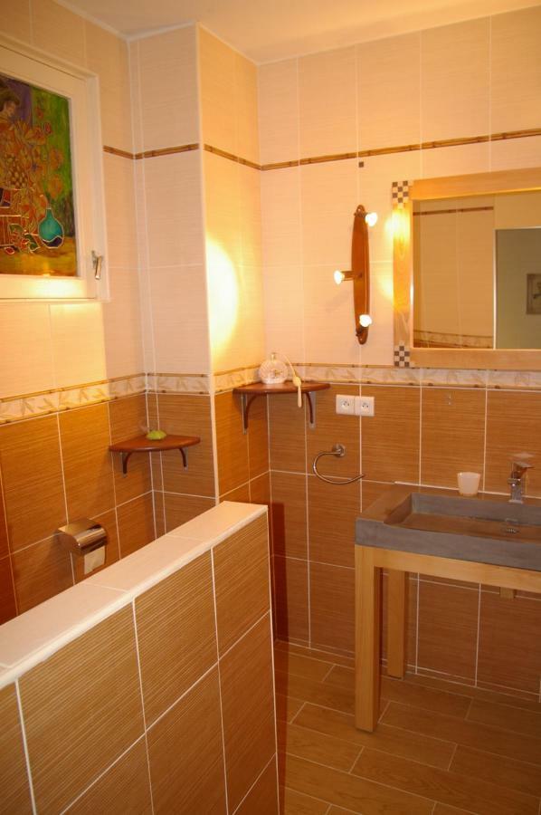La Cognee Bed and Breakfast Cugnaux Buitenkant foto