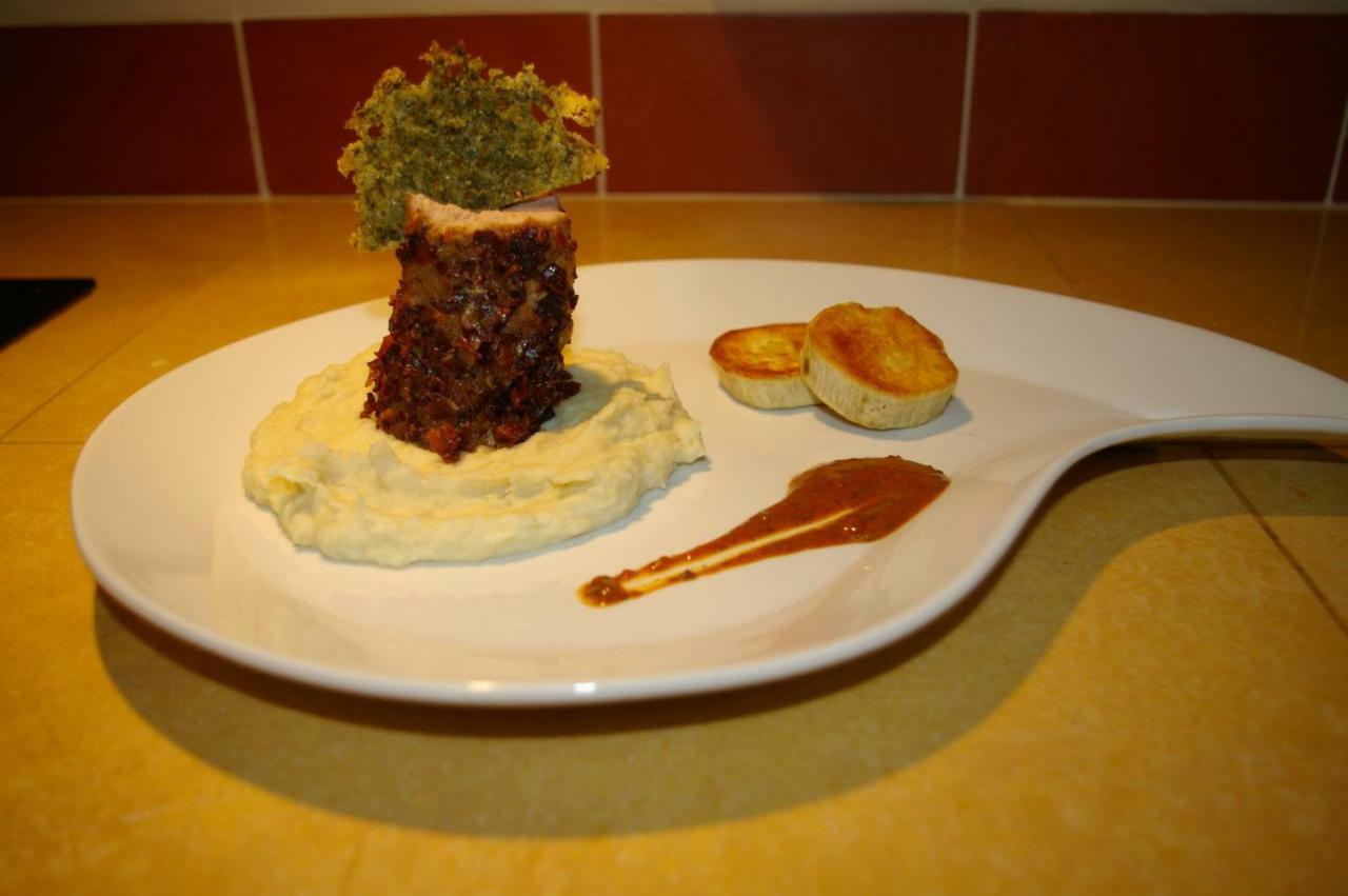 La Cognee Bed and Breakfast Cugnaux Buitenkant foto