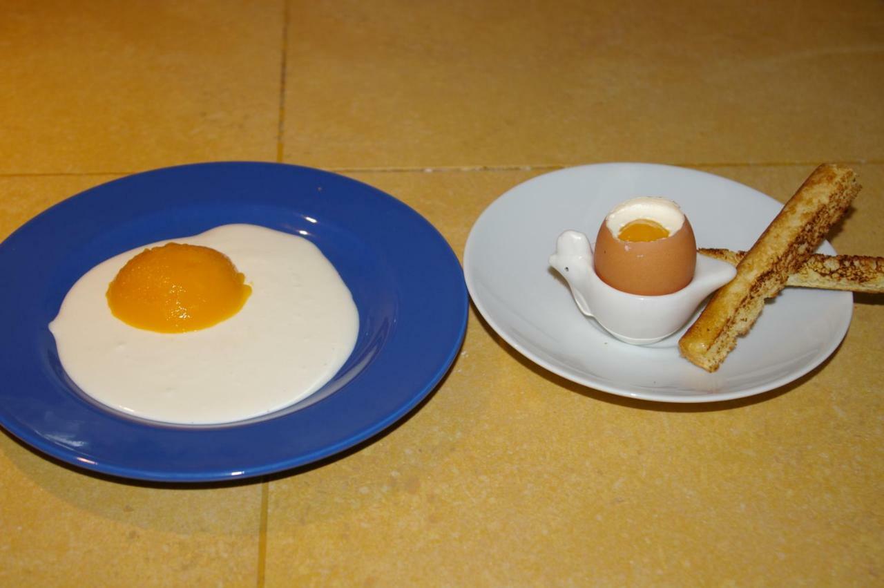 La Cognee Bed and Breakfast Cugnaux Buitenkant foto