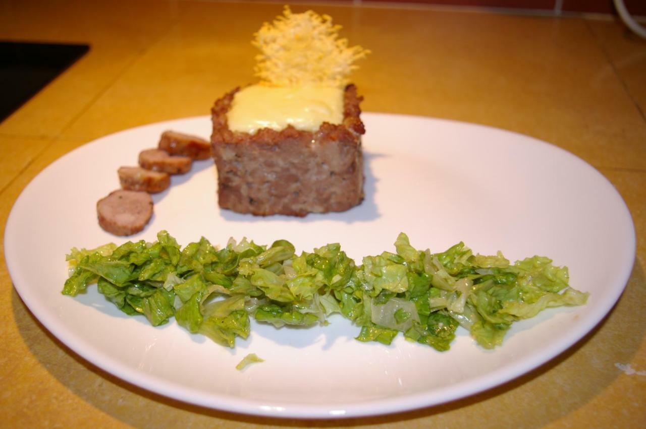 La Cognee Bed and Breakfast Cugnaux Buitenkant foto