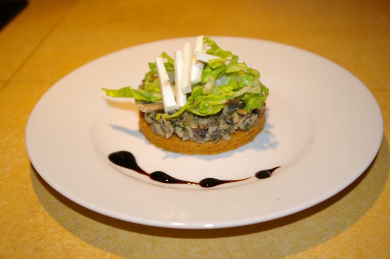 La Cognee Bed and Breakfast Cugnaux Buitenkant foto